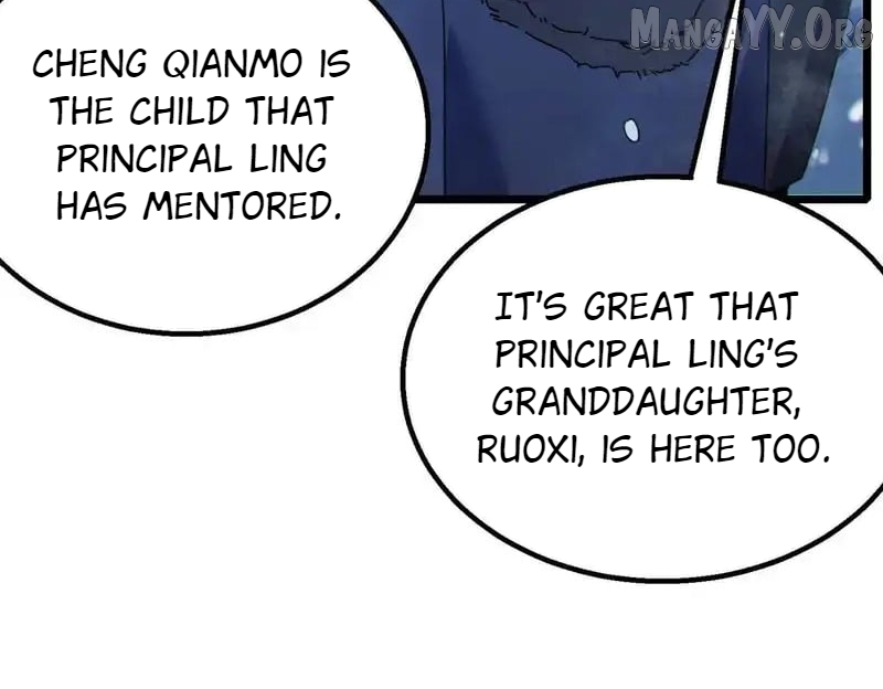 I Rely on My Invincibility to Deal Tons of Damage Passively! Chapter 146 - page 17
